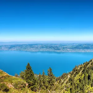 Zenitude Les Terrasses Du Lac, Ascend Collection Evian-les-Bains