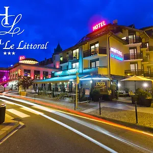 Le Littoral Evian-les-Bains