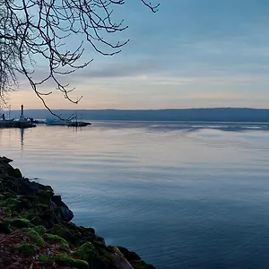 Du Palais Evian-les-Bains