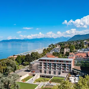 Hilton Les Bains Evian-les-Bains