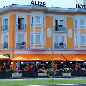The Originals Boutique, Alize, Evian-les-Bains