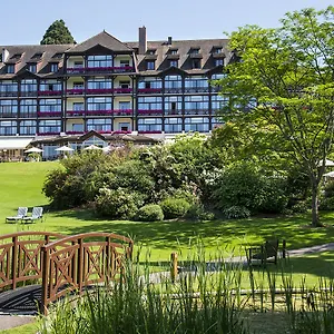 Ermitage Evian-les-Bains