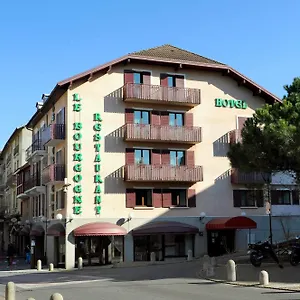 Le Bourgogne Evian-les-Bains