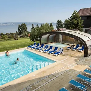 Odalys Les D'evian Evian-les-Bains
