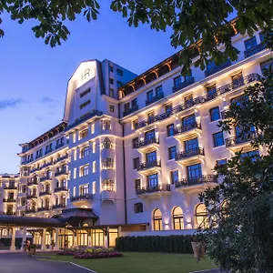 Royal Evian-les-Bains